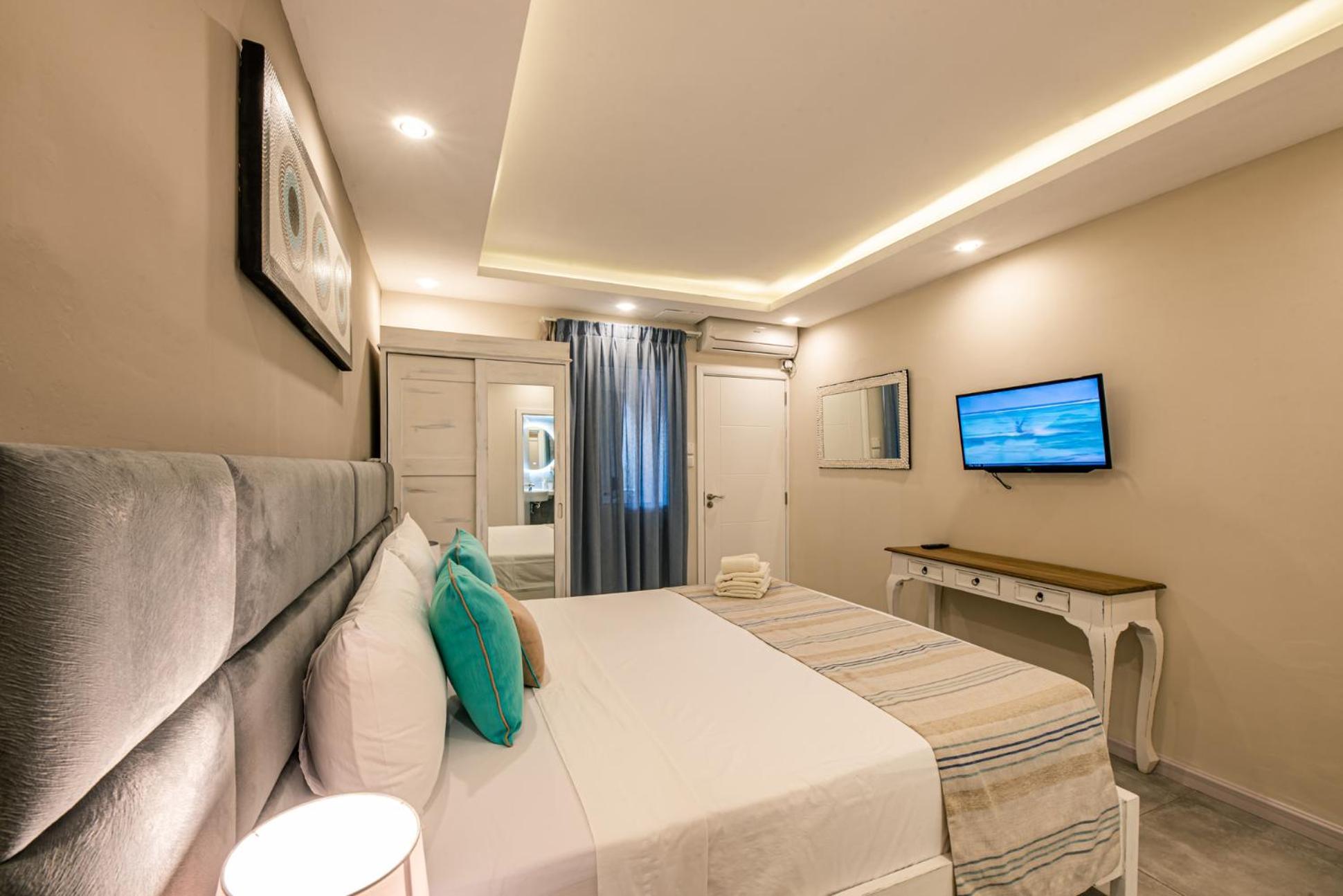Seastar Hotel Flic-en-Flacq Quarto foto