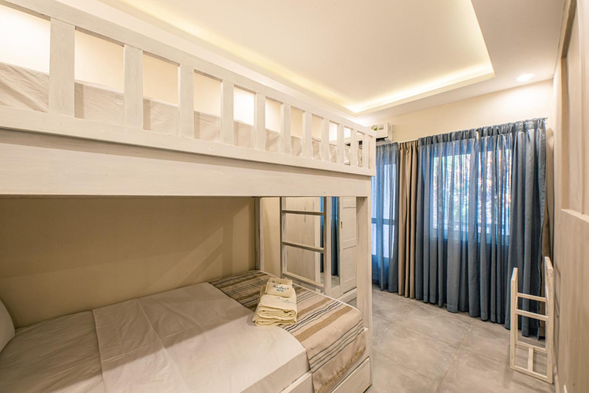 Seastar Hotel Flic-en-Flacq Quarto foto